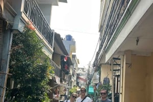 Jakarta-Rundgang: Entdecke Jakarta wie die Einheimischen