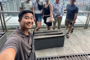 Jakarta-Rundgang: Entdecke Jakarta wie die Einheimischen