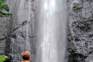 Jakarta : Waterfall, Camping Ground, Volcano 3 Day 2 Night