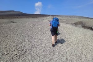 Jednodniowa wycieczka na wulkan Krakatoa z Dżakarty