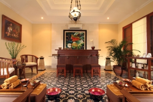 Martha Tilaar Salon and Day Spa