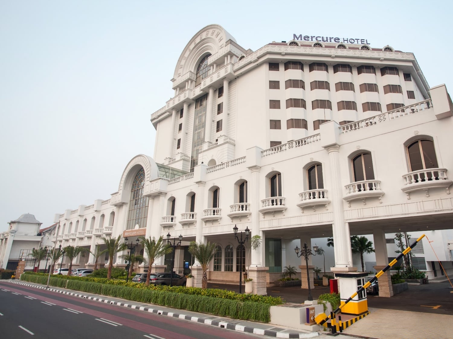Mercure Jakarta Batavia