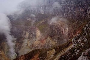 Mount Gede: 2-Day Hiking and Camping Adventure from Jakarta