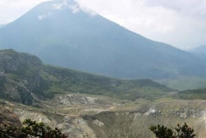 Mount Gede: 2-Day Hiking and Camping Adventure from Jakarta