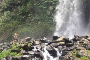 Mount Gede: 2-Day Hiking and Camping Adventure from Jakarta