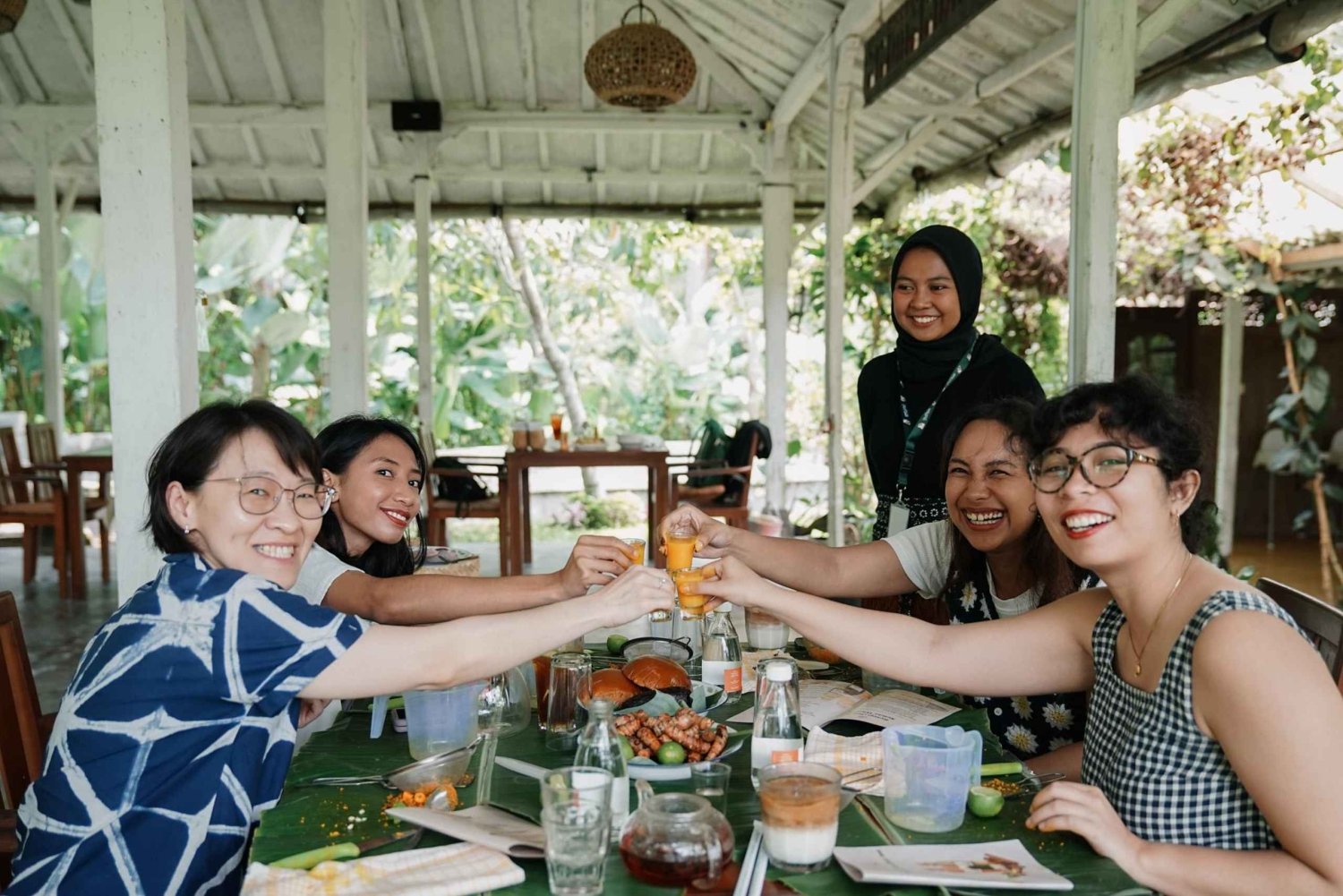 North Jakarta's Hidden Bakmi Tour – A Local’s Secret Spots