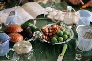 Wycieczka po ukrytych zakątkach północnej Dżakarty – sekretne miejsca mieszkańców