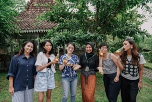 Wycieczka po ukrytych zakątkach północnej Dżakarty – sekretne miejsca mieszkańców