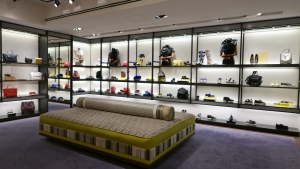 On Pedder