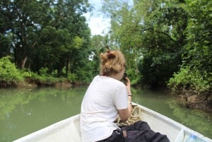 Peucang Island: 3-Day Ujung Kulon National Park EcoTour