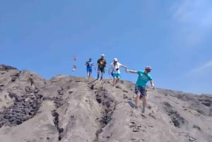 Privat rundtur i Jakarta : Utforska vulkanen Mount Krakatau Tour