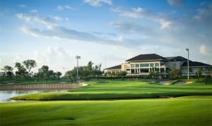 Royale Jakarta Golf Club
