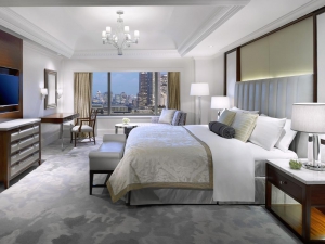 Shangri-La Hotel Jakarta
