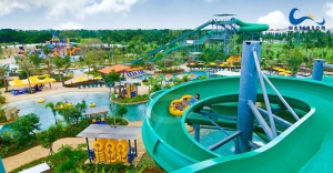 Waterbom Jakarta