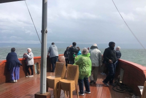 1-Day - Private Sea of Galilee