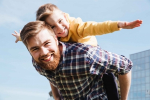 Amazing Family Tour in Jerusalem