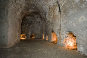 Amazing Family Tour in Jerusalem