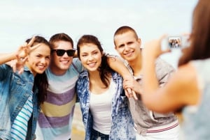 Jerusalems beste dagstur fra Jerusalem