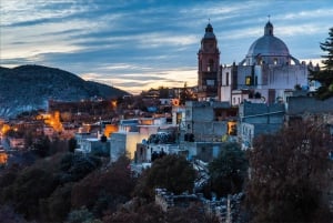 Betlehem og det kristne Jerusalem på russisk