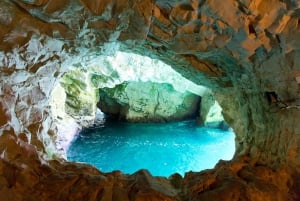 Depuis Jérusalem : excursion à Césarée, Haïfa et Acre