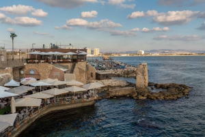 Caesarea, Haifa, and Akko: Full-Day Tour