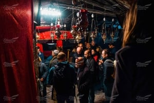 Nochebuena: Jerusalén y misa de medianoche en Belén