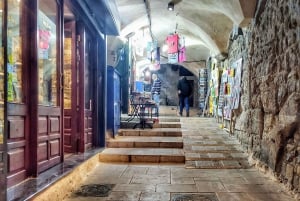 Klassische Jerusalem Ganztagestour private Tour