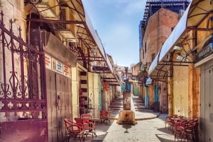 Klassische Jerusalem Ganztagestour private Tour