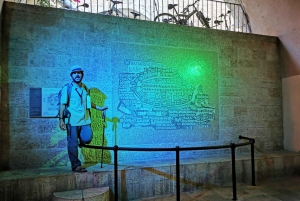 Visite privée classique de la vieille ville de Jérusalem