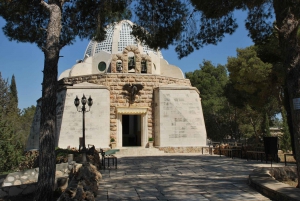 Excursão de Meio Dia a Belém saindo de Jerusalém