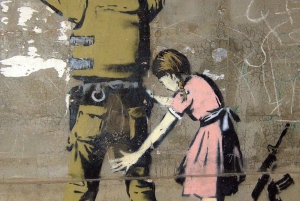 Belém e Jericó: tour guiado - pequenos grupos