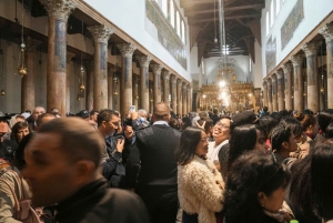 Belém e Jericó: tour guiado - pequenos grupos