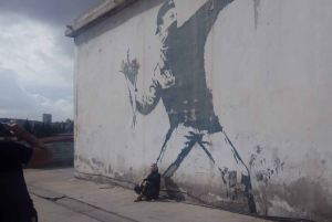 Belém e Jericó: tour guiado - pequenos grupos