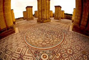 Belém e Jericó: tour guiado - pequenos grupos
