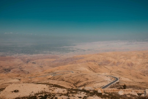 Da Gerusalemme: tour di 2 giorni di Petra