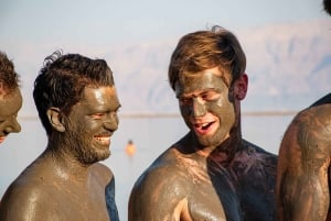 Vanuit Tel Aviv: hoogtepunten van Jeruzalem en de Dode Zee