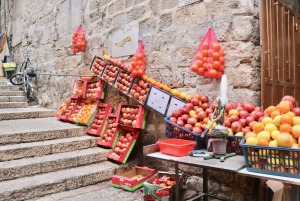 Da Tel Aviv: tour di Gerusalemme