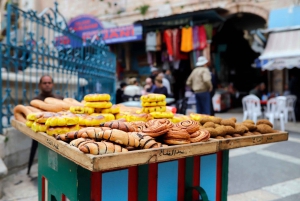 Da Tel Aviv: tour di Gerusalemme