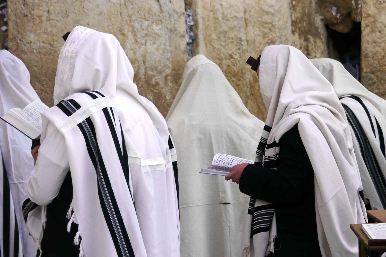 från Tel Aviv/Jerusalem/Herzliya/: Jerusalem och Döda havet-tur