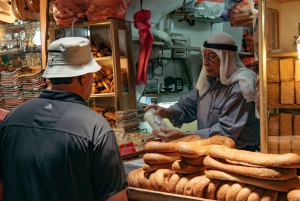 Full Day City Tour of Jerusalem