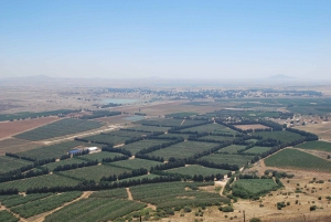 Gems of the North: Galilee & Golan Heights 2-Days Package