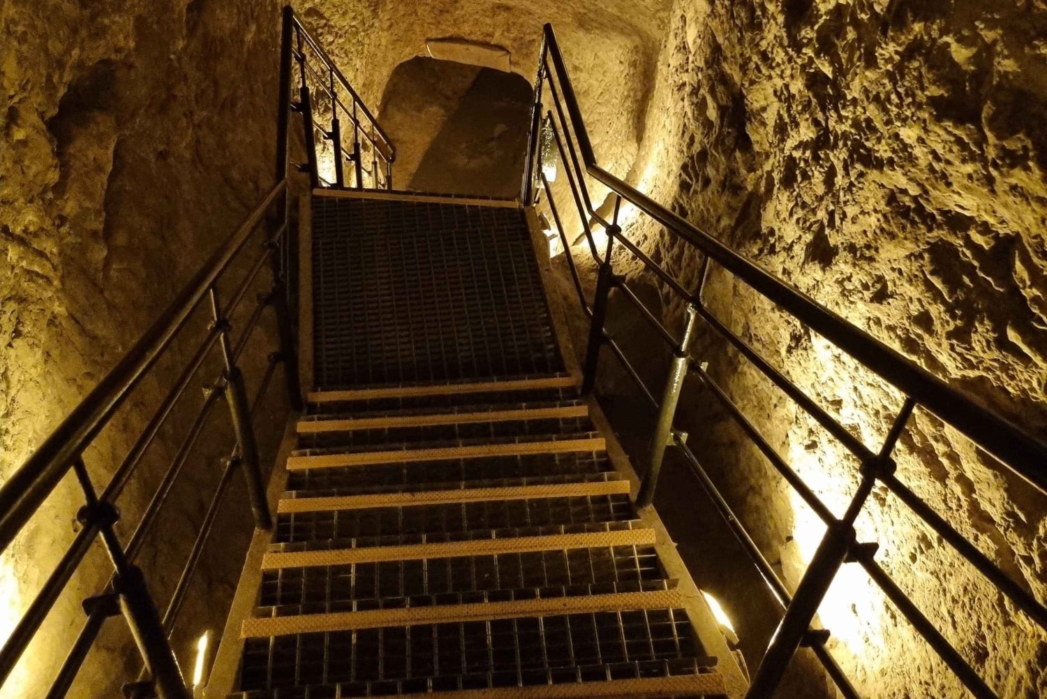 Jerusalém: visita guiada privada à Cidade de David