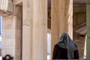 Jerusalem: Heldags byrundtur