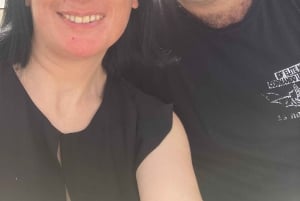 Jerusalem: Tour durch Jerusalem und Bethlehem