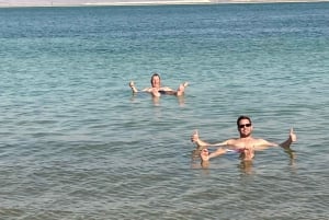 Jerusalem: Tour durch Jerusalem und Bethlehem