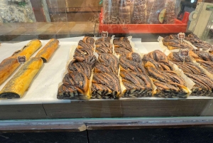 Jerusalem: Mahane Yehuda Market Guided Food Tour