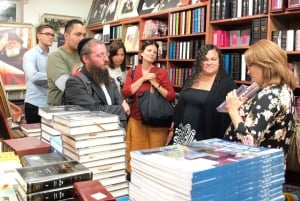 Jerozolima: Poznaj ortodoksyjnych Żydów