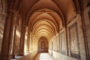 Gerusalemme: tour guidato del Monte degli Ulivi