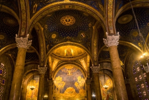 Jerusalem: Guidad tur till Olivberget