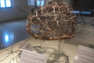 Jerozolima: 3-godzinna wycieczka piesza po Starym Mieście